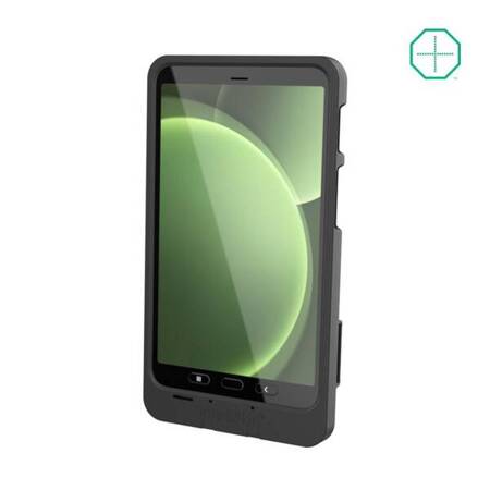 IntelliSkin® Thin-Case™ for Tab Active5 & 3 (Rear Pogo Pads)