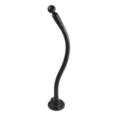 RAM® 12" Flex Arm with Ball Base