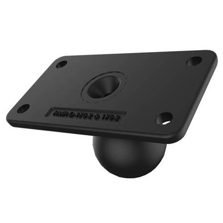 RAM® 35x75mm VESA Plate with Ball - C Size