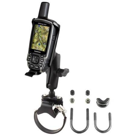 RAM® ATV/UTV Rail Mount for Garmin Astro 320, GPSMAP 62 + More