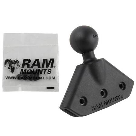 RAM® Ball Adapter for Sun Visor Mount