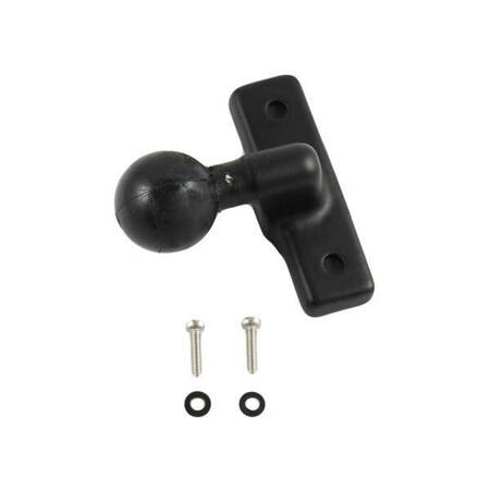 RAM® Ball Adapter with Hardware for Garmin StreetPilot