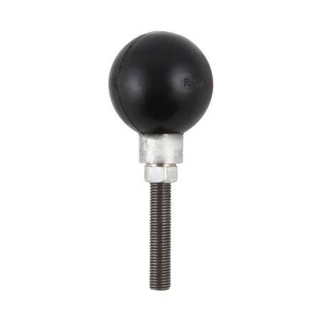 RAM® Ball Adapter with M8 Threaded Stud