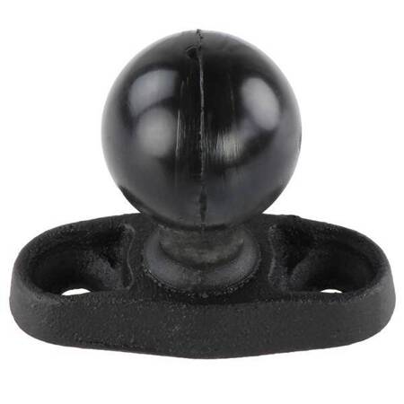 RAM® Ball Base with 1 7/8" 2-Hole Pattern