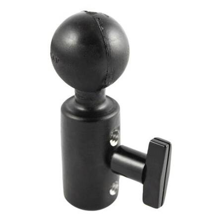 RAM® Ball Base with Hex Hole for Photo Post