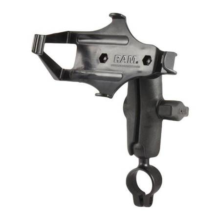 RAM® Composite 1" Rail Mount for Garmin GPSMAP 196, 296, 396, 496 + More