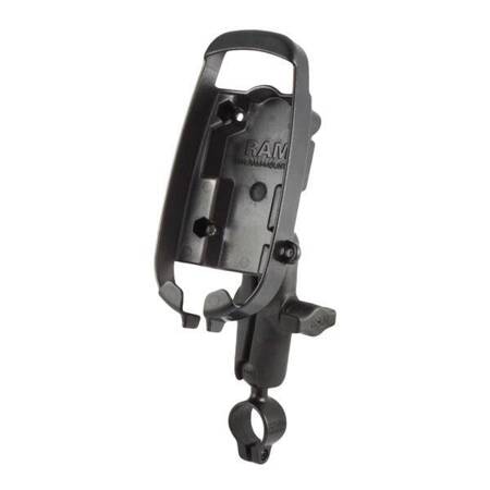 RAM® Composite Double Ball 1" Rail Mount for Magellan Platinum + More