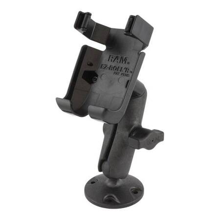 RAM® Composite Drill-Down Mount for Garmin GPSMAP 73, 78, 78S, 78SC