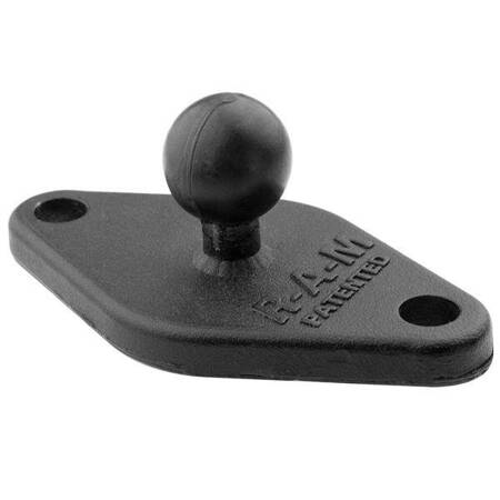 RAM® Diamond Ball Base - A Size