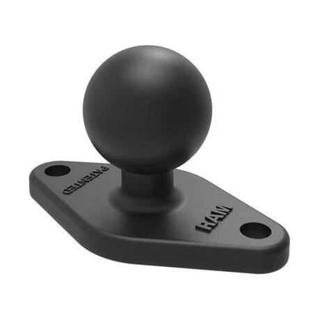 RAM® Diamond Ball Base - B Size