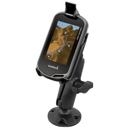 RAM® Drill-Down Mount for Garmin Oregon Series + More - Composite