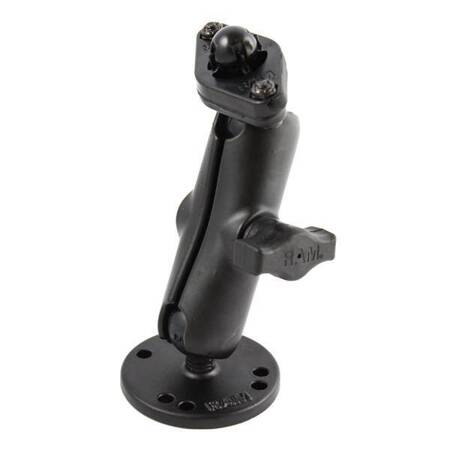 RAM® Drill-Down Mount for Garmin StreetPilot c550, c580, i2, i3 & i5