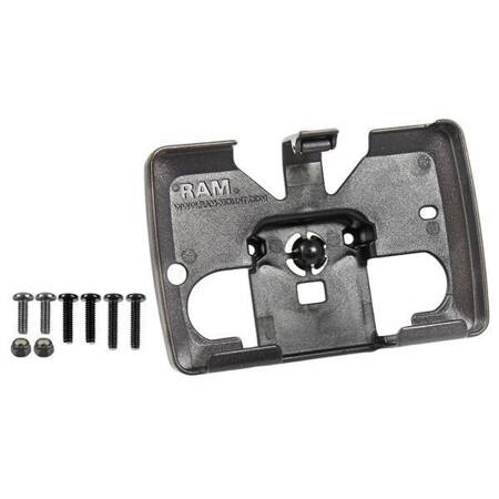 RAM® EZ-Roll'r™ Cradle for Garmin nuvi 5000