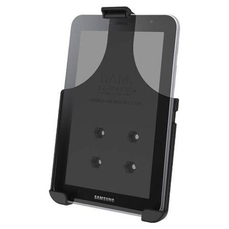 RAM® EZ-Roll'r™ Cradle for Samsung Galaxy Tab 7.0 Plus