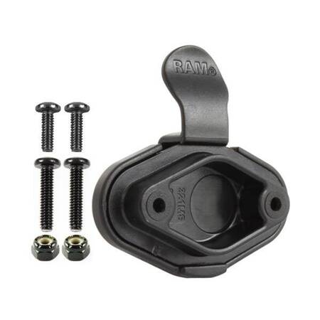 RAM® EZY-Mount™ Quick Release Adapter Kit