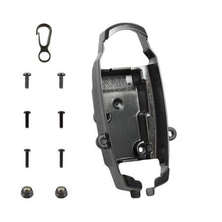 RAM® Form-Fit Cradle for Magellan ATV, Map, Marine, Outdoor + More