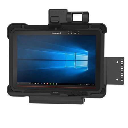 RAM® Form-Fit Holder for Honeywell RT10 Tablet