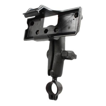 RAM® High-Strength Composite 1" Rail Mount for Garmin II, III & Pilot