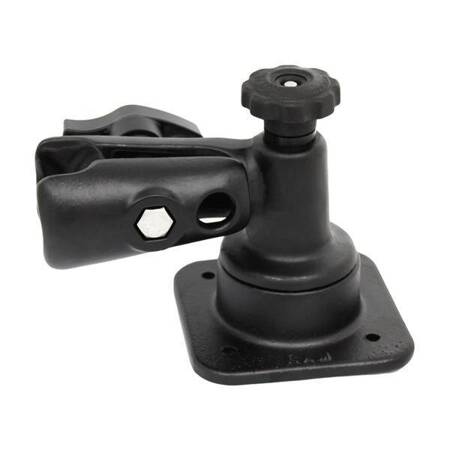 RAM® Horizontal Swivel Mount with Socket Arm