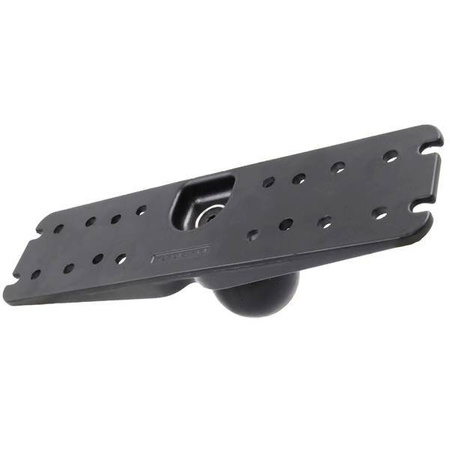 RAM® Large Marine Electronics Steel Reinforced Ball Adapter