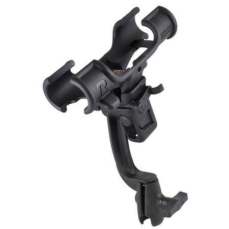 RAM® Light-Speed™ Fishing Rod Holder with Revolution Socket Arm