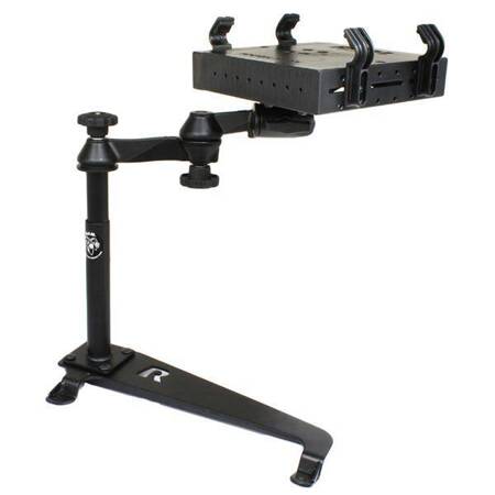 RAM® No-Drill™ Laptop Mount for '07-09 Toyota Prius + More