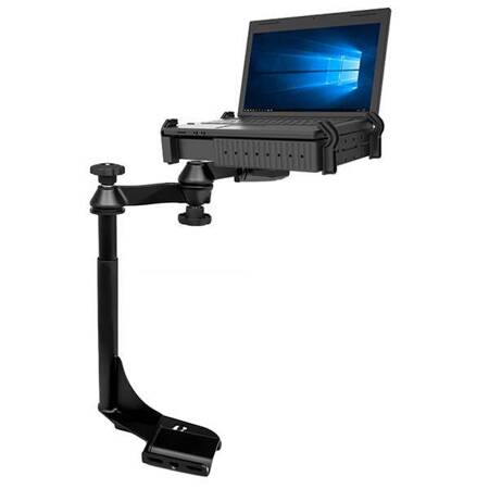 RAM® No-Drill™ Laptop Mount for '98-07 Volkswagen Beetle