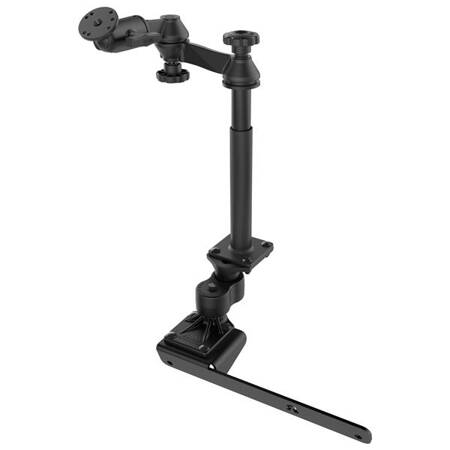 RAM® No-Drill™ Mount for '12-24 RAM 2500-5500 + More