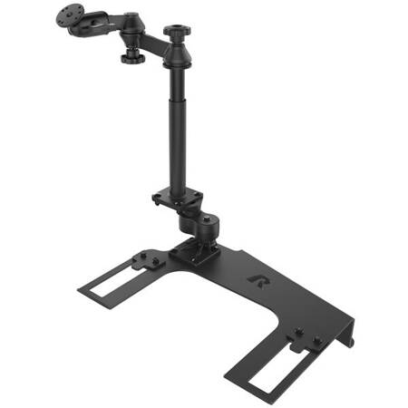 RAM® No-Drill™ Mount for '15-24 Chevrolet Colorado + More