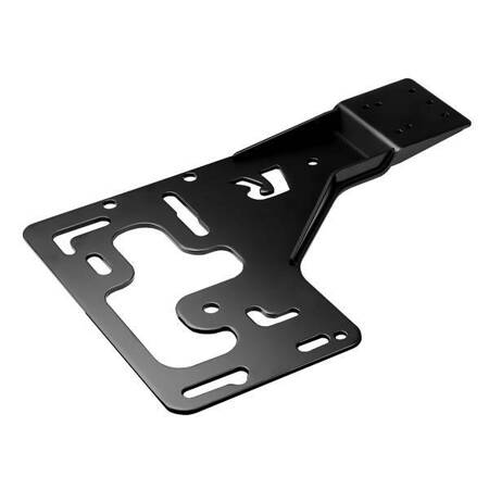 RAM® No-Drill™ Universal Vehicle Base for Heavy Duty Trucks