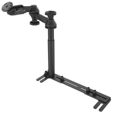 RAM® No-Drill™ Universal Vehicle Floor Mount