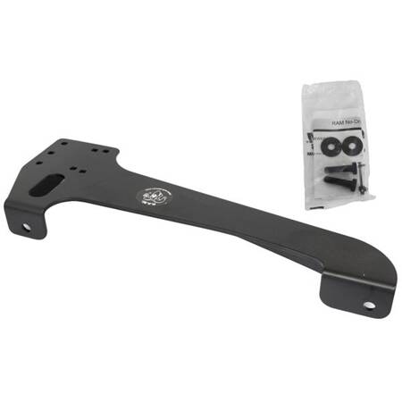 RAM® No-Drill™ Vehicle Base for '05-11 Honda CR-V + More