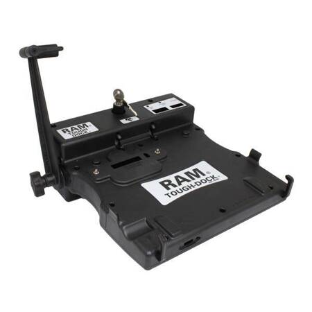 RAM® Passive Dock for Panasonic Toughbook CF-18 & CF-19