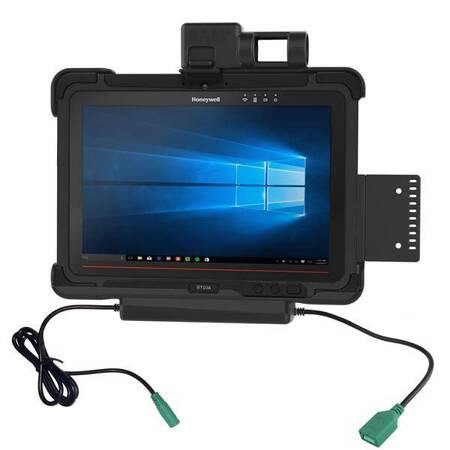 RAM® Power + Data Dock for Honeywell RT10 Tablet