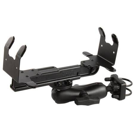 RAM® Quick-Draw™ Double U-Bolt Mount for HP OfficeJet 250 + More