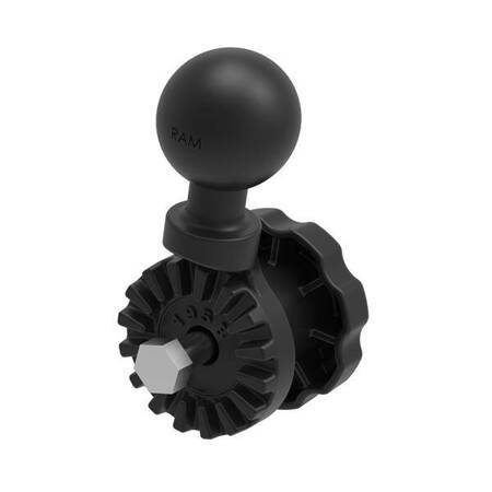 RAM® Ratchet Adapter with Ball