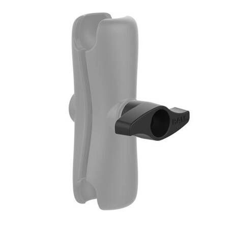 RAM® T-Knob for D Size Socket Arms