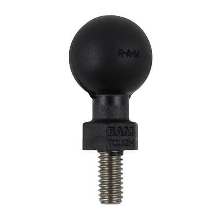 RAM® Tough-Ball™ with 5/16-18"-20 X .625" Threaded Stud