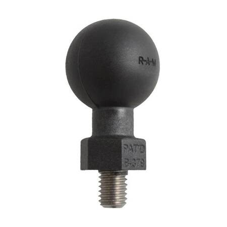 RAM® Tough-Ball™ with M8-1.25 x 8mm Threaded Stud