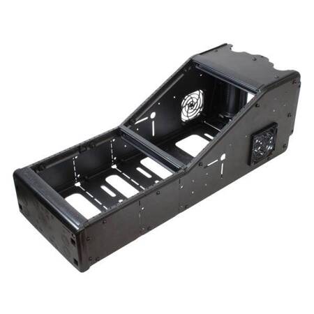 RAM® Tough-Box™ Angled Console