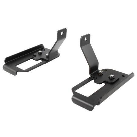 RAM® Tough-Box™ Console Leg Kit for '11 Chevrolet Impala