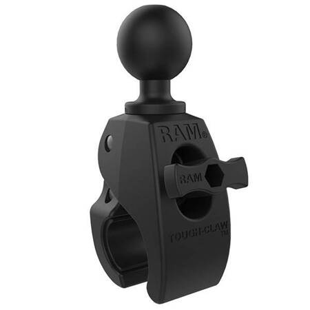 RAM® Tough-Claw™ Medium Clamp Ball Base