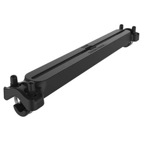 RAM® Tough-Track™ - 15" Track for 5/8" - 1 1/4" Rails