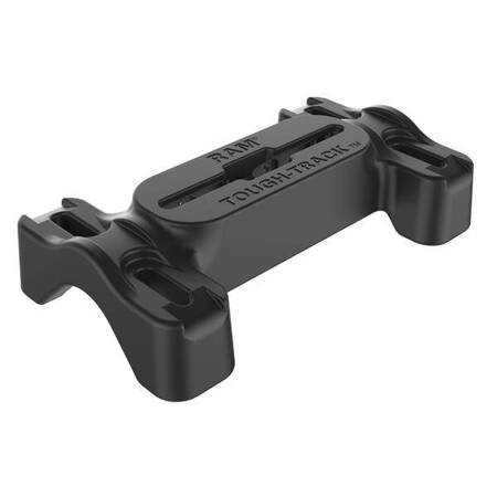 RAM® Tough-Track™ - 4" Track for Rails