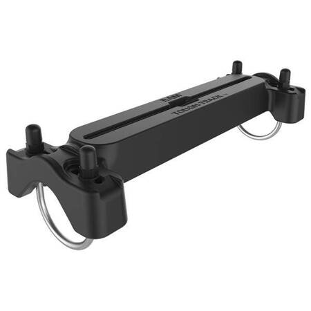 RAM® Tough-Track™ - 9" Track for 1 3/4" - 2" Rails