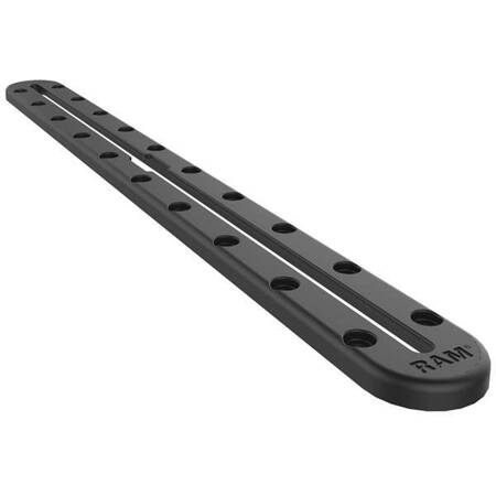 RAM® Tough-Track™ - Top-Loading Composite 16" Track