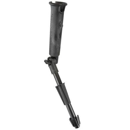 RAM® Tough-Tube™ Fishing Rod Holder with RAM® Press-N-Lock™ Base