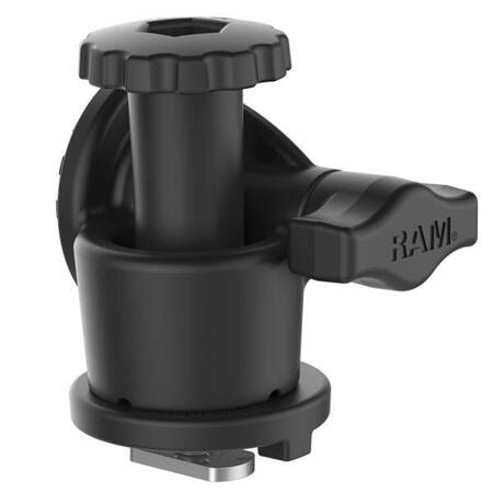 RAM® Track-Node™ Adjustable Track & Ratchet Base