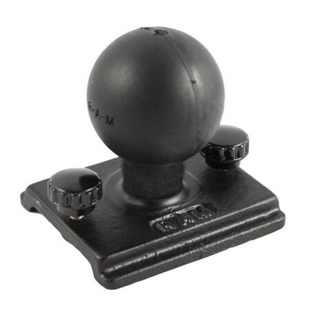 RAM® Track Plate Ball Base for Tite-Lok