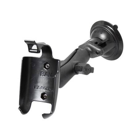 RAM® Twist-Lock™ Composite Suction Mount for Garmin Approach G5 + More